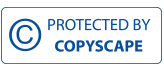 Protected by Copyscape icon