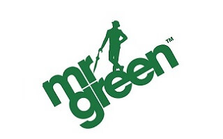 Mr green review logo
