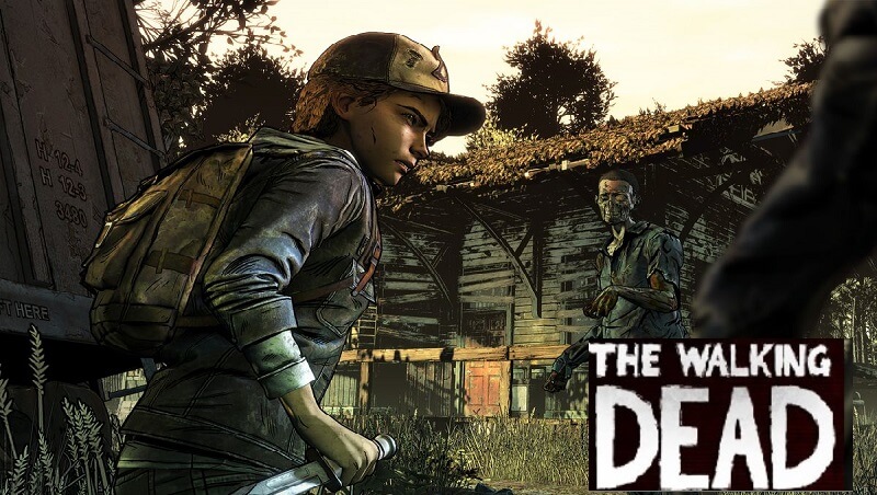 The-walking-dead-gaming