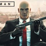 Hitman Game