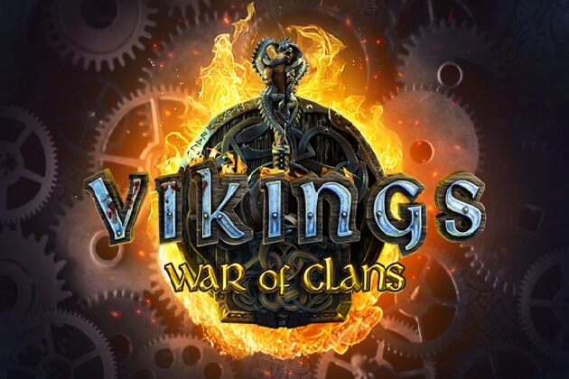 vikings war of clans stronghold vikings war of clans stronghold