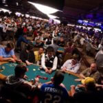 poker tournaments