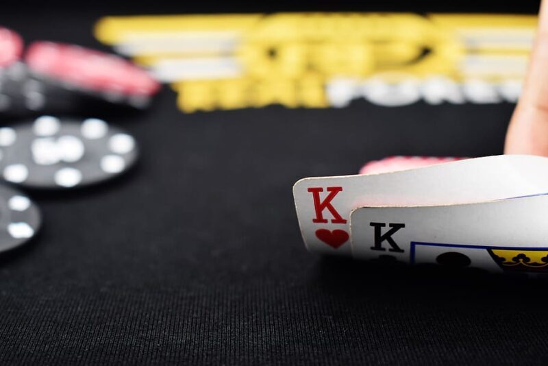 how to play texas holdem poker