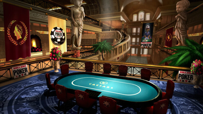 poker tournaments online wsop