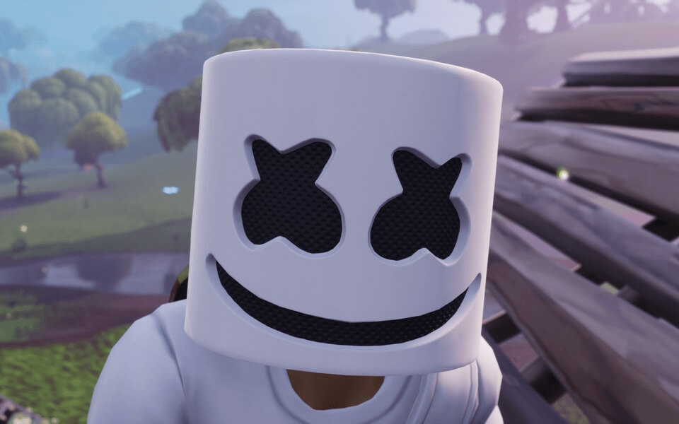 fortnite-betting-marshmello