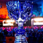 Your LoL Worlds Crash Course League of Legends Worlds tournaments