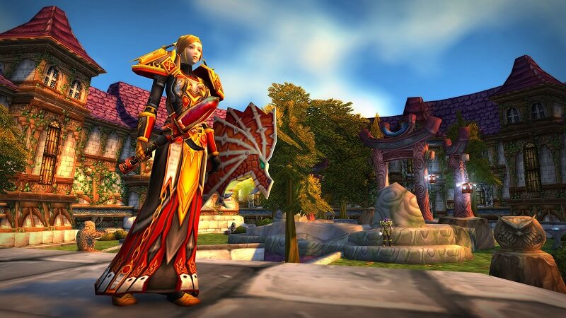 strimmel Duplikering Vært for Best MMORPG in 2023 » 10 MMORPGs You Can Play Right Now