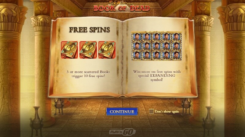 book-of-dead-game-bonus