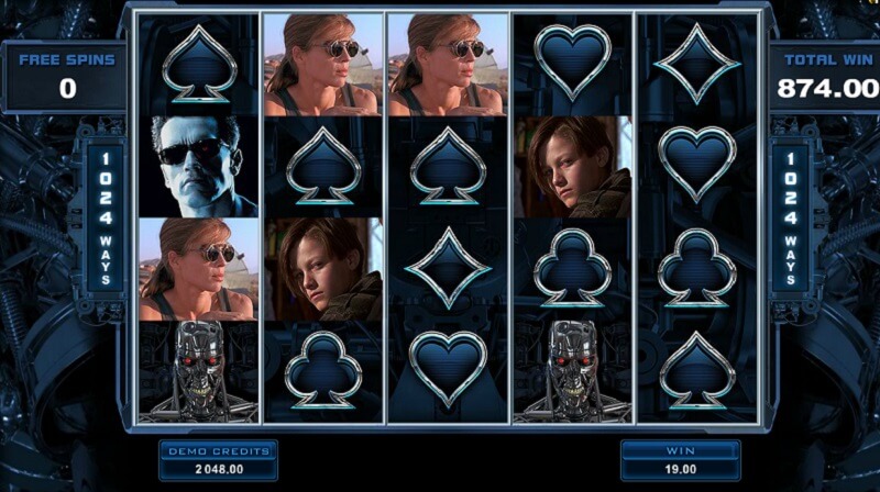 terminator-game-slot-game