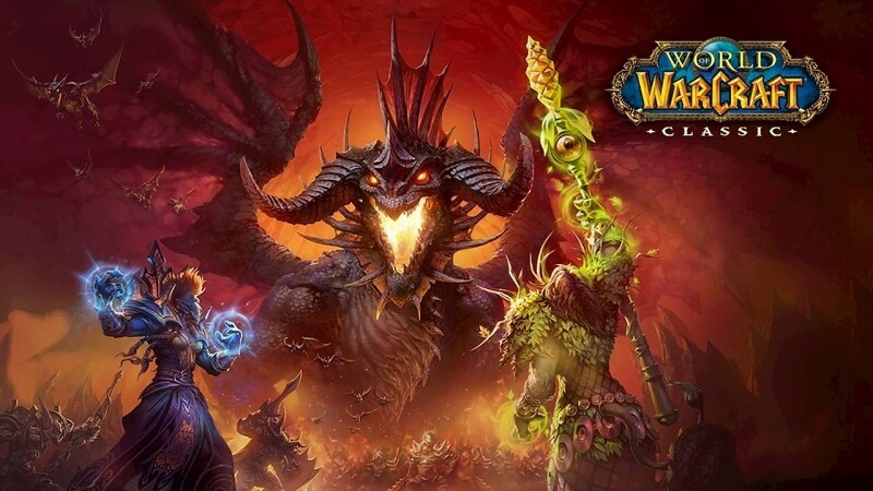 world-of-warcraft-classic-mmorpg