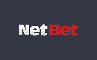 Netbet logo