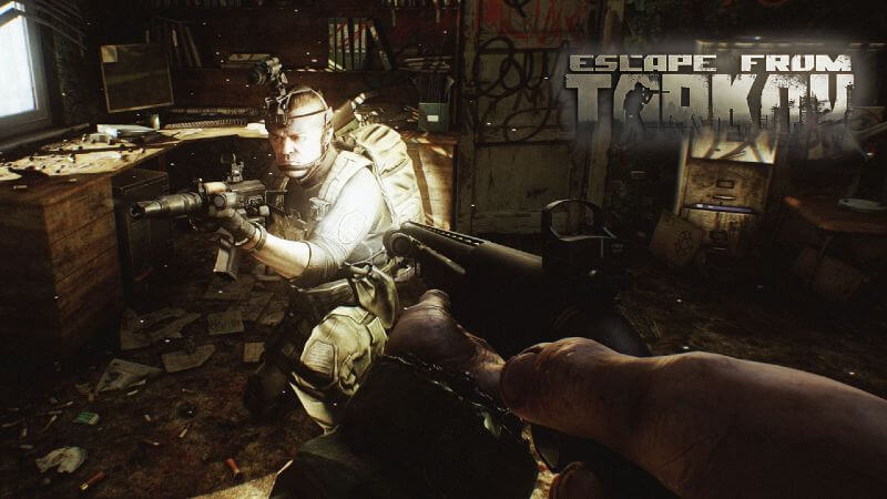 Escape from Tarkov