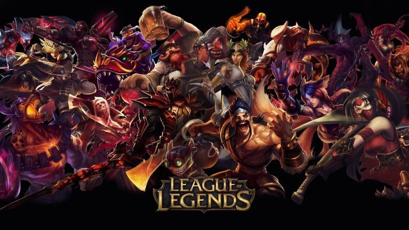 League of Legends Download