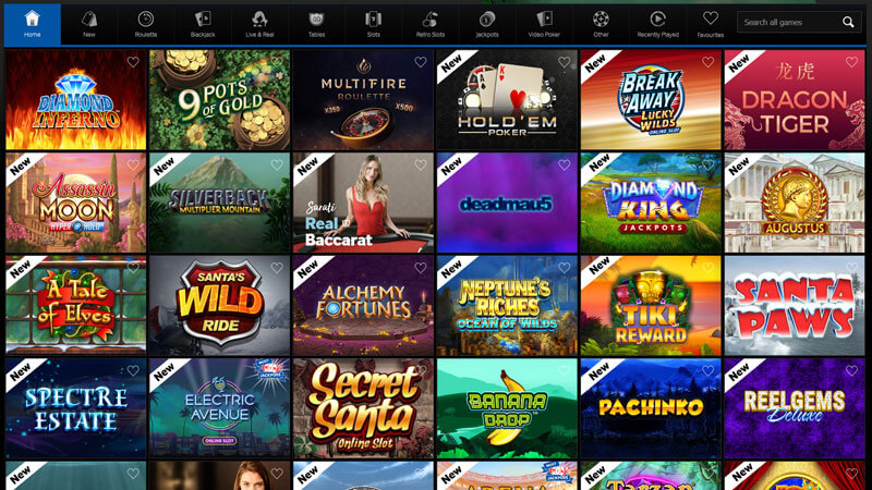 Better Web based casinos Within the Southern area Africa