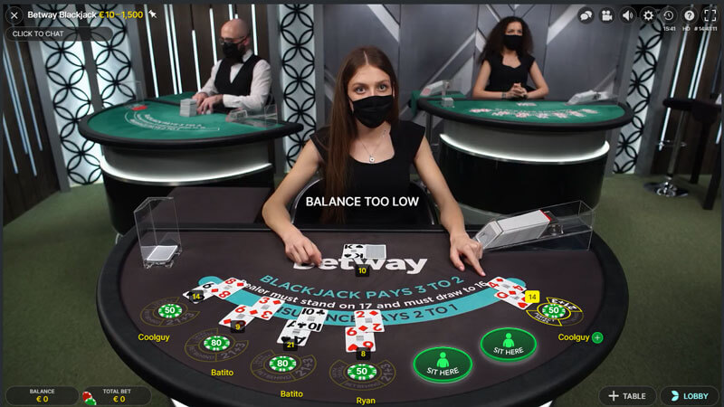 betway-live-blackjack