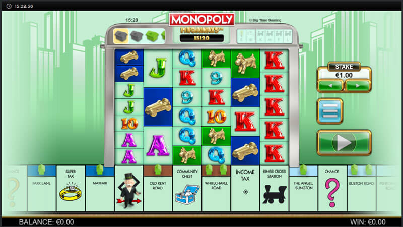 betway-slot-monopoly-megaways