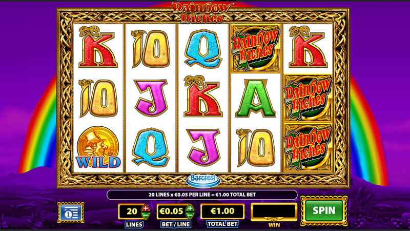 betway-slot-rainbow-riches