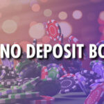 £10 no deposit bonus