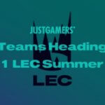 2021 LEC Summer Split