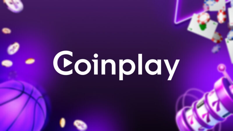 coinplay best crypto casino