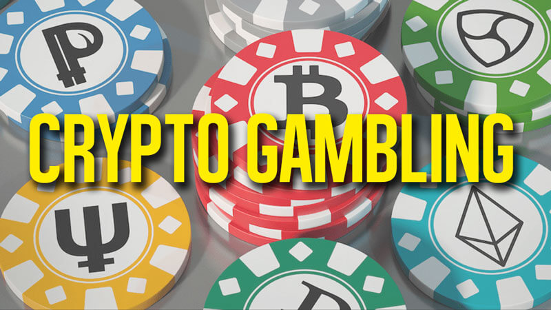 Sexy cryptocurrency casino