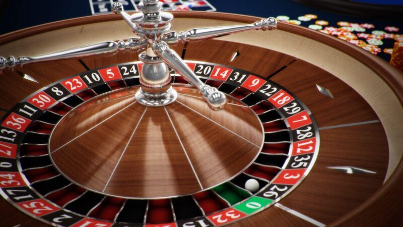 how to win at online roulette