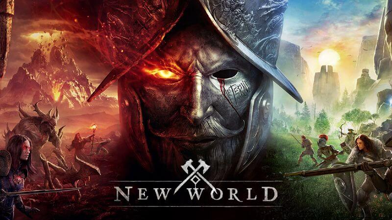 New World: Amazon’s Own MMORPG