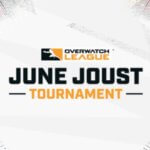 Overwatch League June Joust
