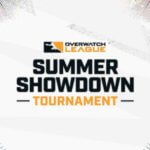 Overwatch League Summer Showdown