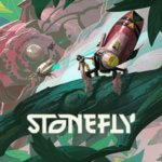 Stonefly VIdeo Game
