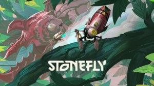 Stonefly VIdeo Game