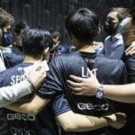 Team SoloMid LCS Weekend