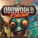 The Welcome Arrival of Oddworld: Collection