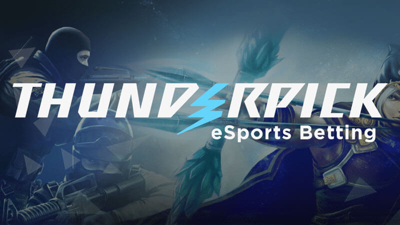 thunderpick-esports-betting