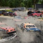 Wreckfest Video Game