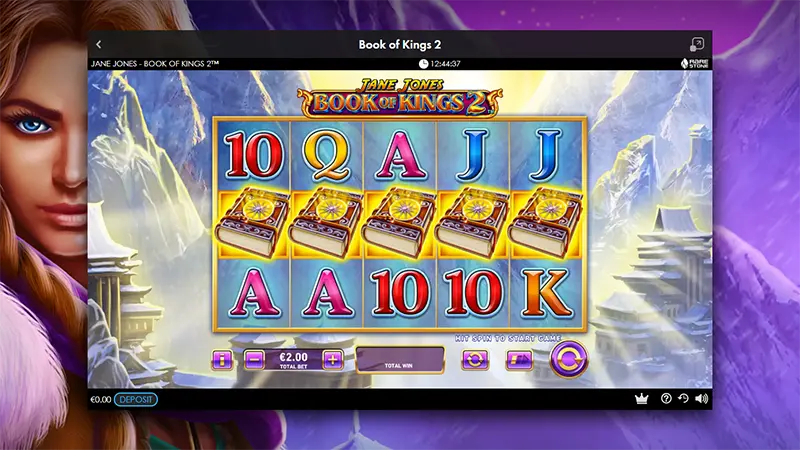 book-of-kings-2-bet365-slots