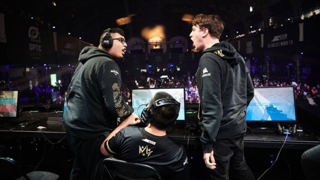 Top CDL Players Best Players in the Call of Duty League