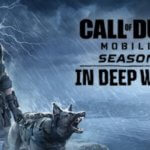 Call of Duty Mobile: In Deep Water