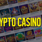 Crypto Casino UK