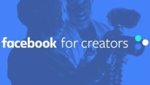 Facebook Commitment to Creators