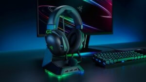 Choosing the Right Gaming Headset