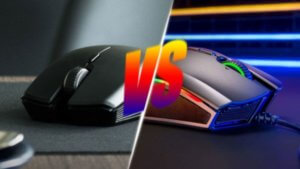 How to Pick the Right Gaming Mouse