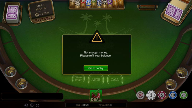 oasis-poker-classic-best-casino-games-at-gg-bet