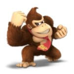 Donkey Kong