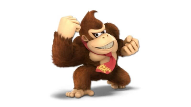 Donkey Kong