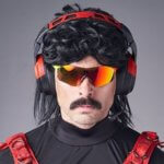 Dr. Disrespect's New Studio