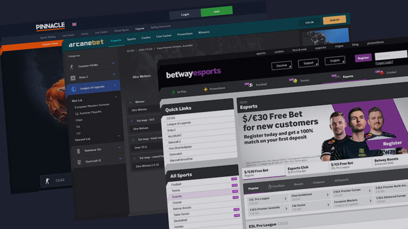top-10-best-esports-betting-sites
