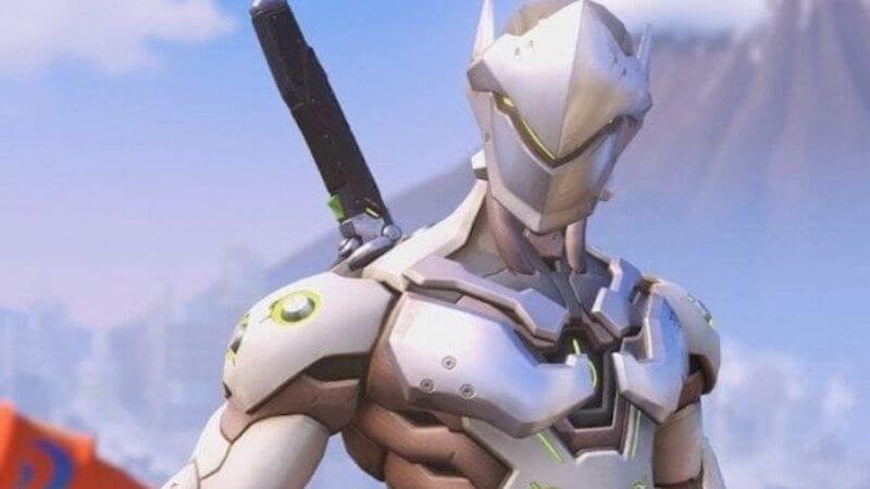 Genji