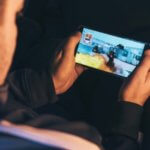 Mobile Gaming on Esports