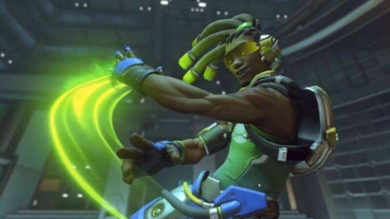 Most Fun Overwatch Hereos Lucio